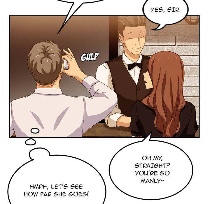 My Stepmom - Chapter 20 - Andromeda 11 page 130 hentai porn comic manga doujin